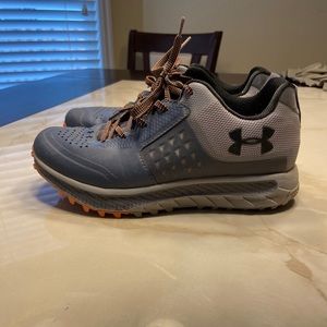 Under armor Horizon STR Hiking Shoes